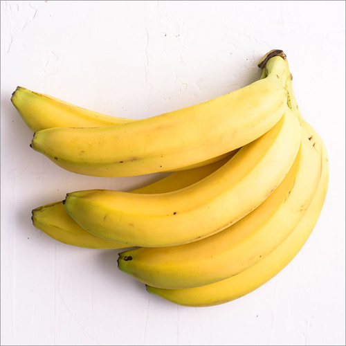Organic Whole Bananas - Sweet Flavor | Freshly Cultivated, Nutrient-Rich Delight