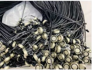 Cable Assembly QDCA006