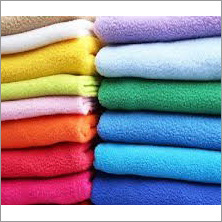 Polar Fleece - 100% Polyester, Soft Texture, Plain Pattern | Anti-Wrinkle, Quick Dry, Washable, Suitable for All Seasons