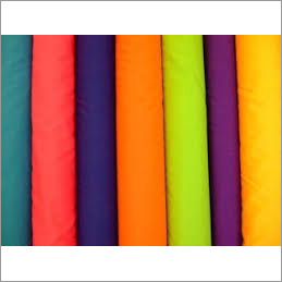Poly Cotton Fabrics - 100% Polyester, Soft Texture, Plain Pattern | Anti-Wrinkle, Quick Dry, Washable, Suitable for All Seasons