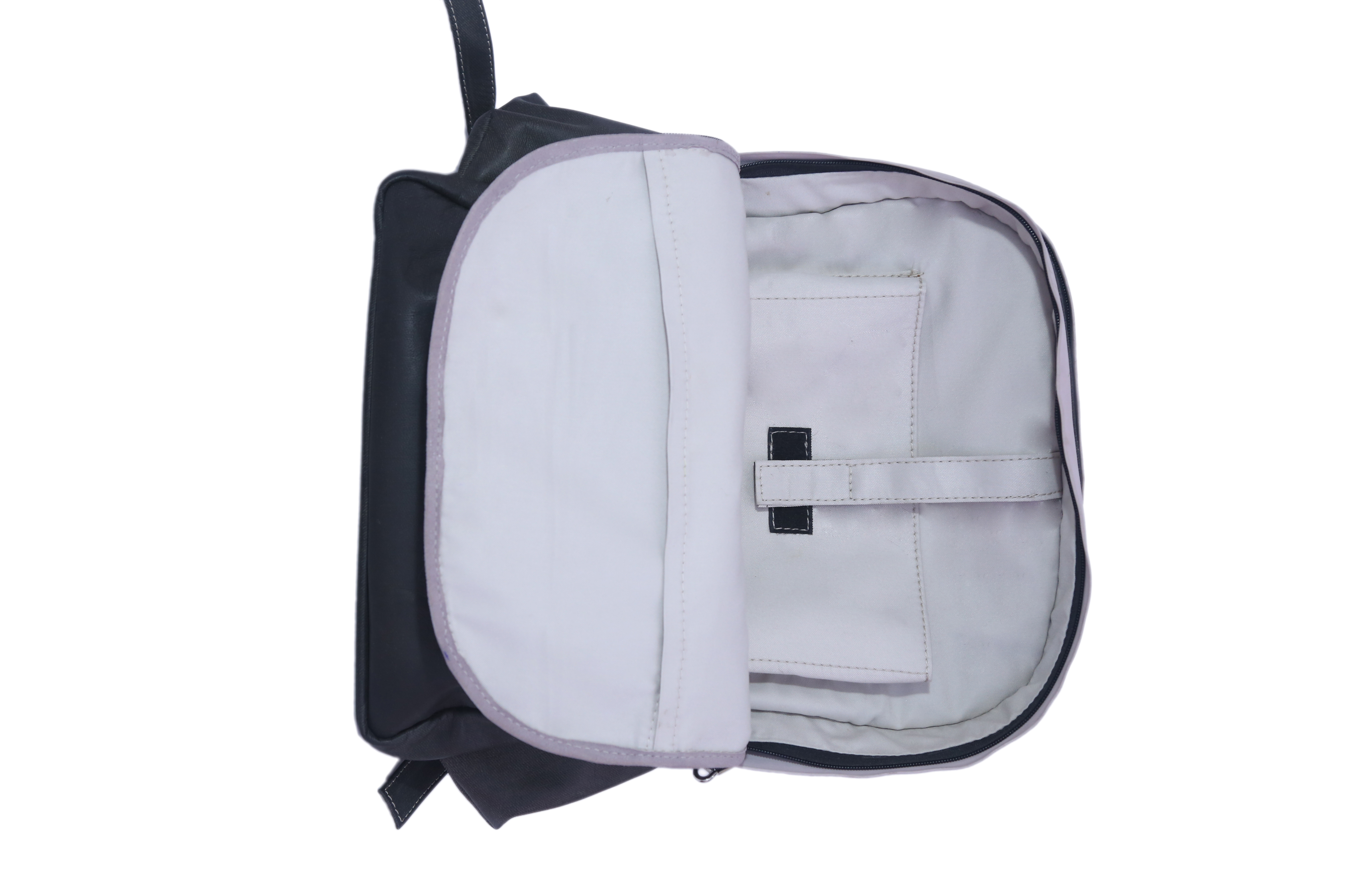 Leather Backpacks Design: Devon