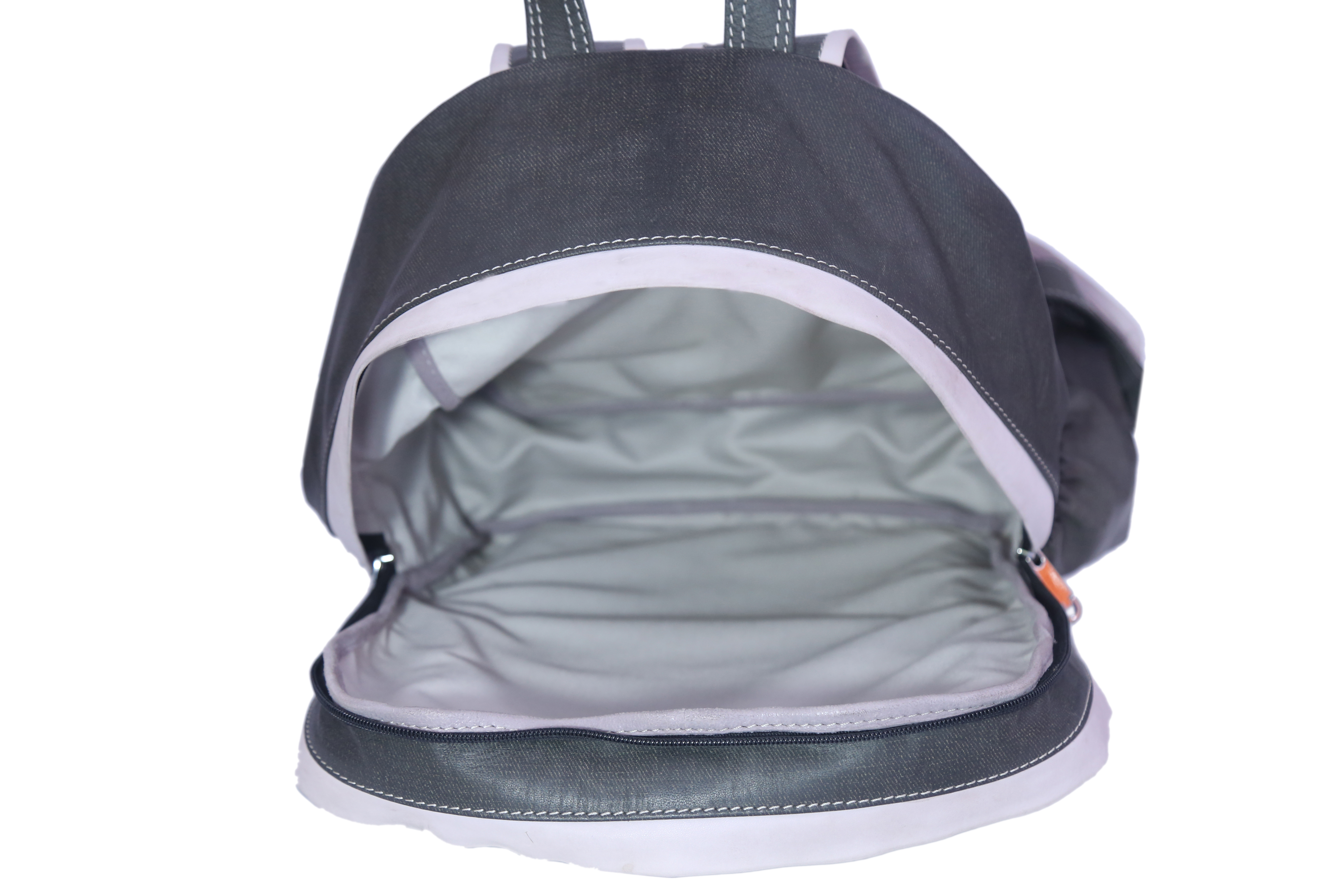 Leather Backpacks Design: Devon