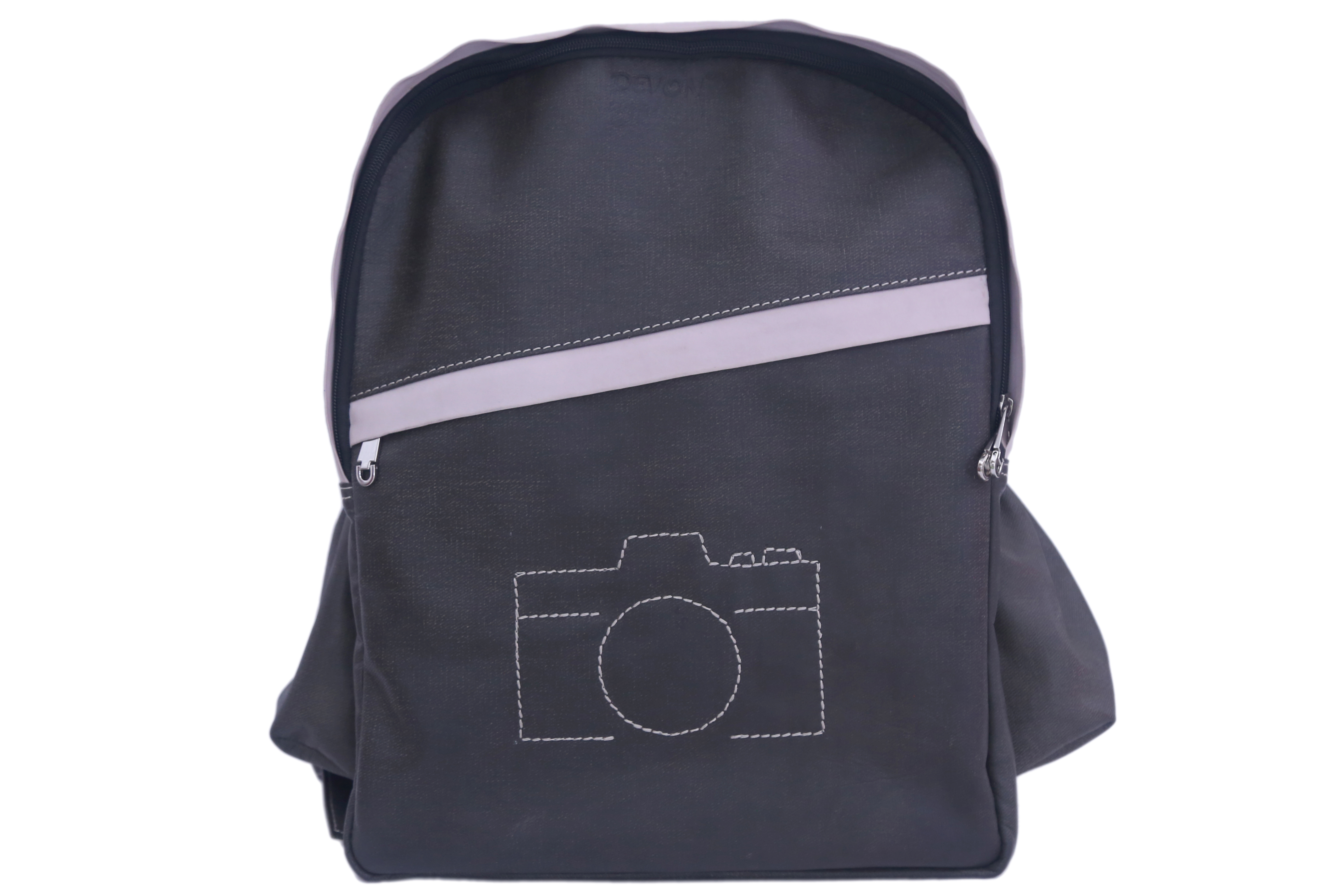 Leather Backpacks Design: Devon