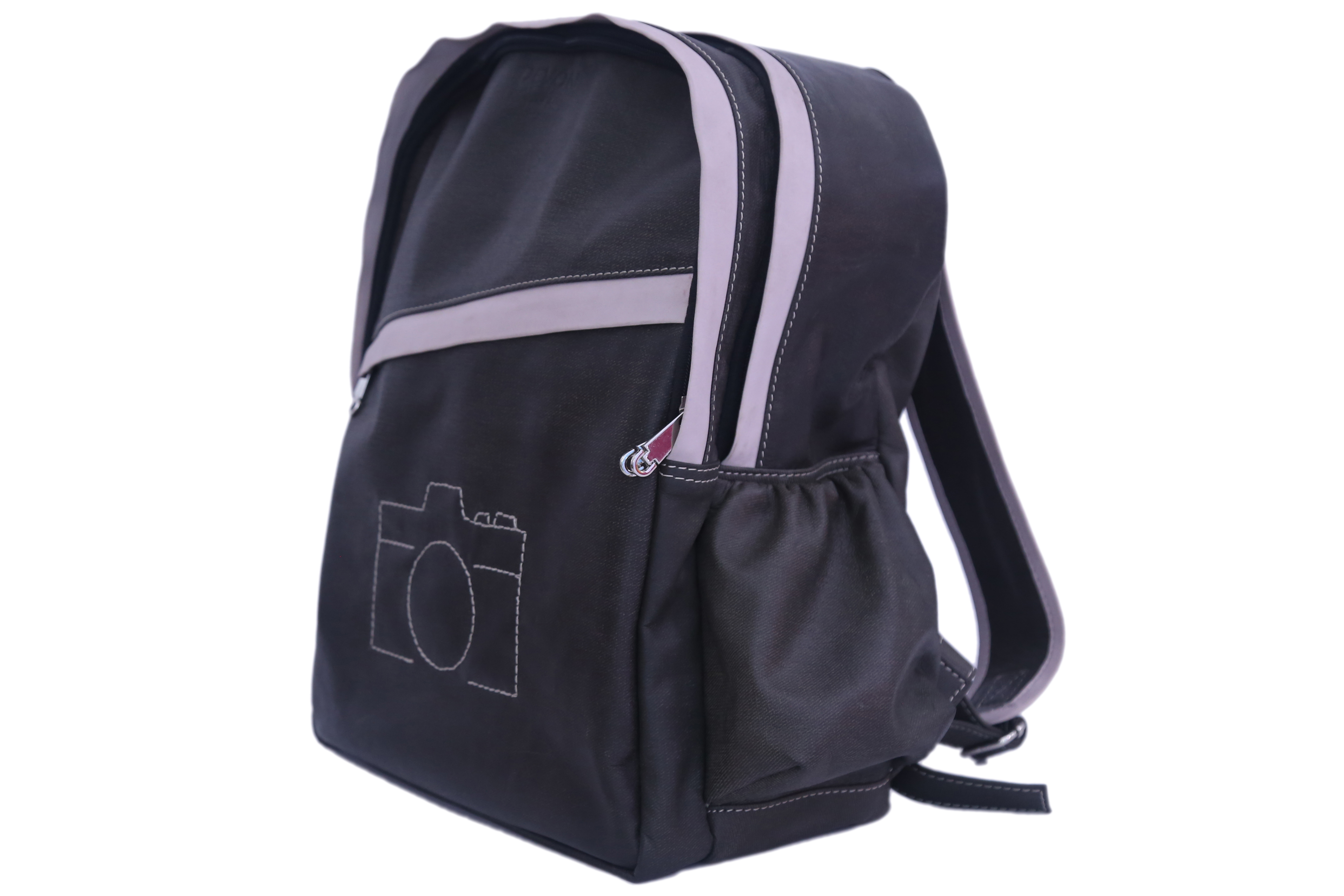 Leather Backpacks Design: Devon