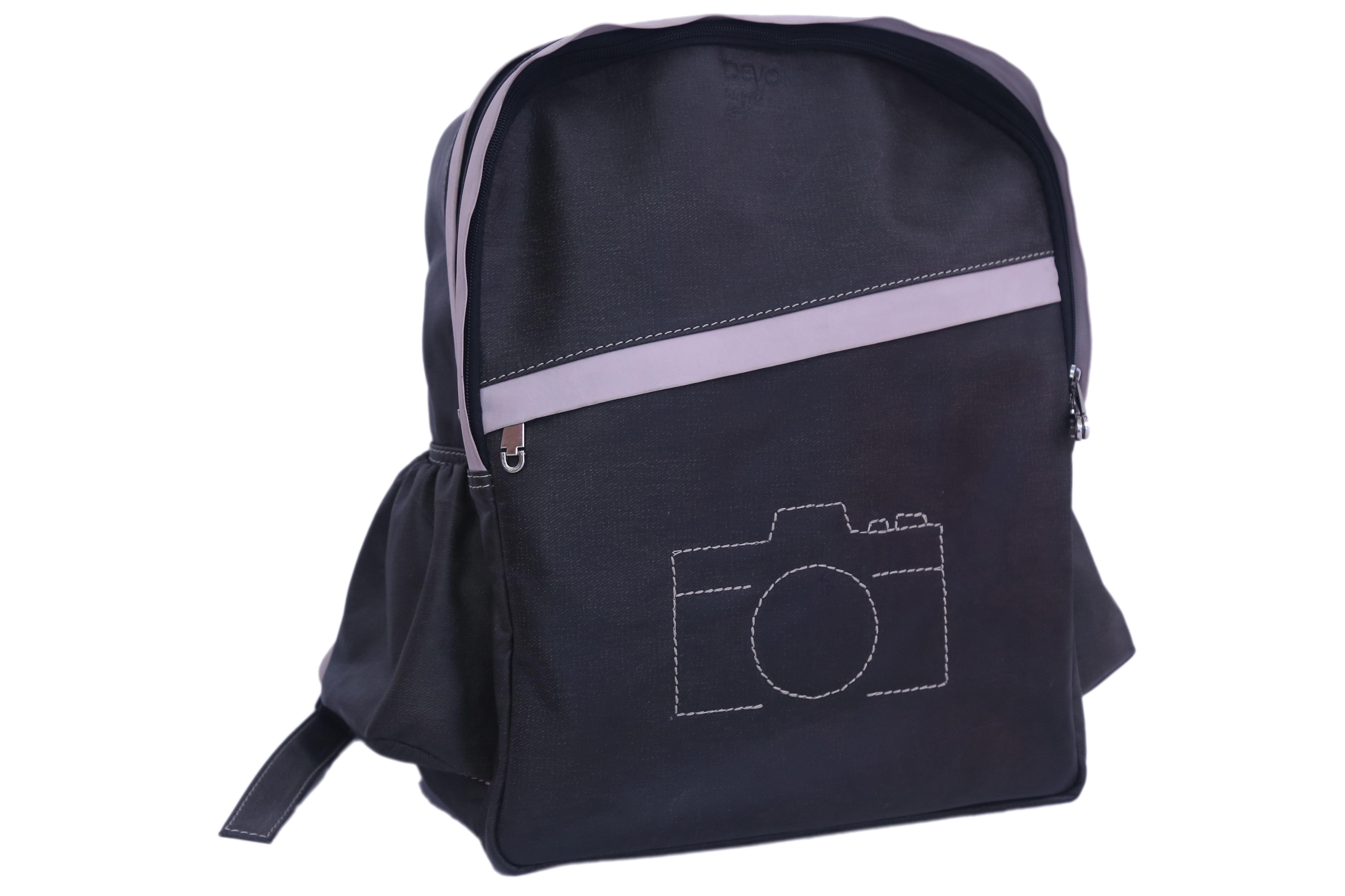 Leather Backpacks Design: Devon