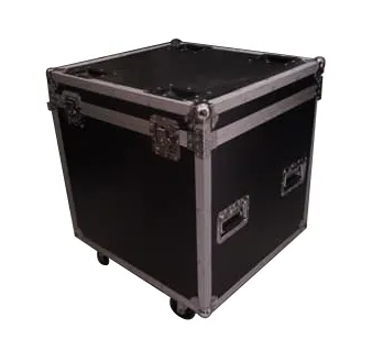 Flight Box Application: Packaging