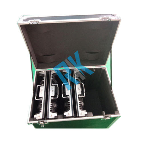Flight Box Application: Packaging