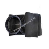 Snap Type Fiberglass Filter Bag