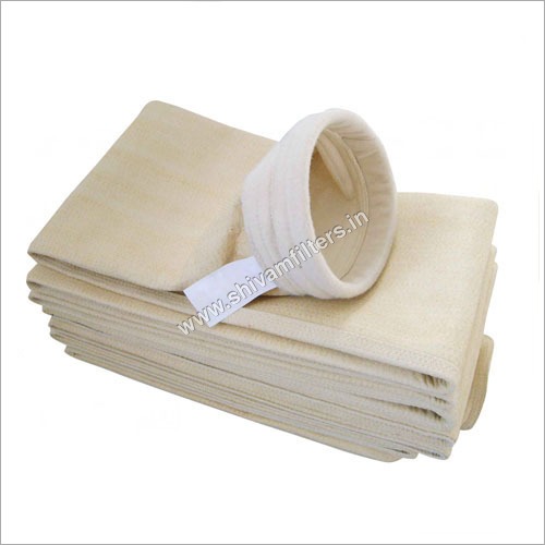 Pps Ryton Filter Bag Application: Industrial