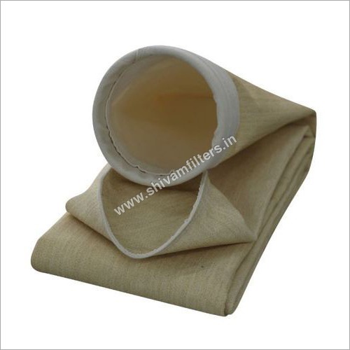 Filter Bag For Apollo For Asphalt Hot Mix Plant Application: Industrial