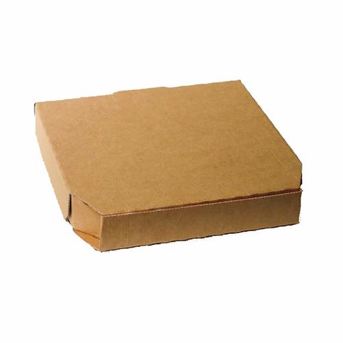 सादा पिज़्ज़ा बॉक्स