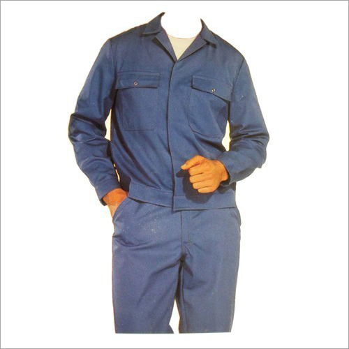 New Automotive Workwear