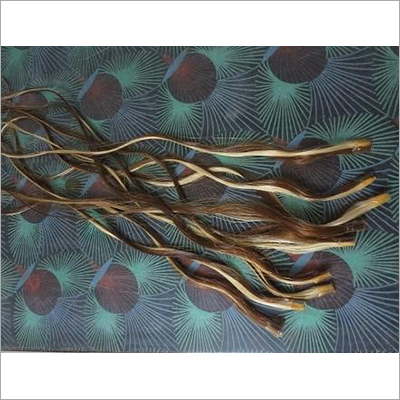 2 कलर यू टाइप केर्टिन बॉन्ड्स