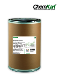 ग्लाइसिन