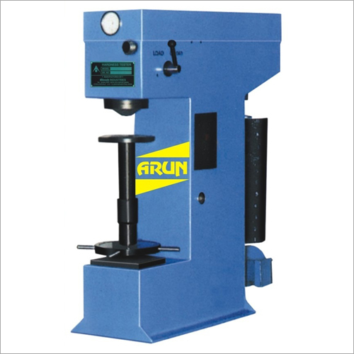 AI-B-300 H Brinell Hardness Testing Machine