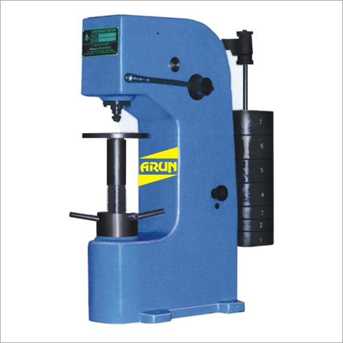 AI-B-3000 J Brinell Hardness Testing Machine
