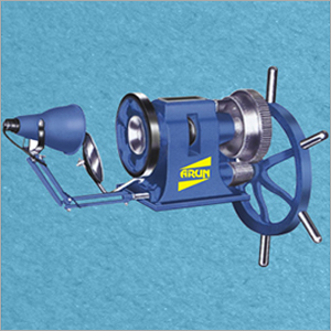 AI-ET 20 एरीचसेन परीक्षण मशीन