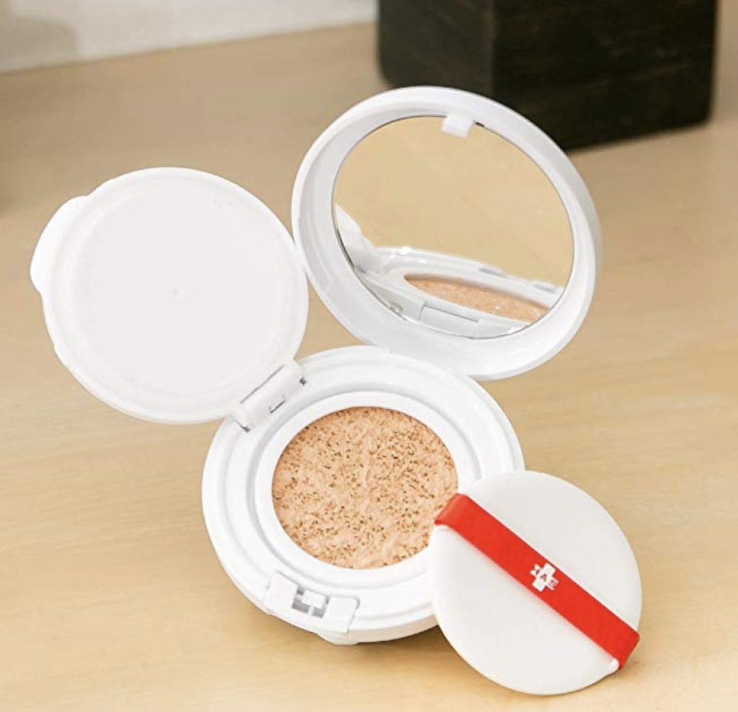 Spa Treatment - Has Cushion Foundation 12g Age Group: All Ages