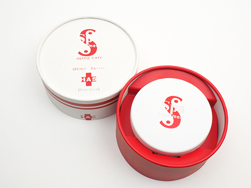 Spa Treatment - Has Cushion Foundation 12g Age Group: All Ages