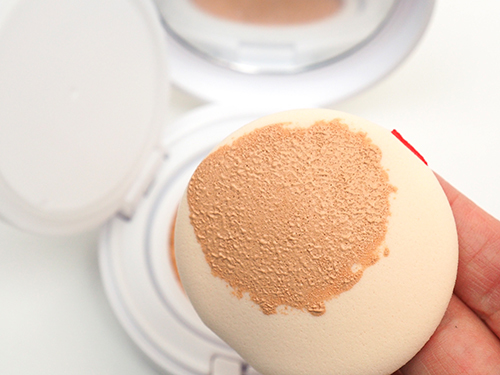 Spa Treatment - Has Cushion Foundation 12g Age Group: All Ages