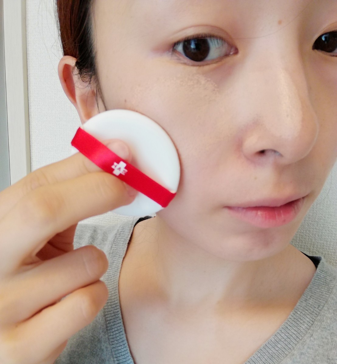 Spa Treatment - Has Cushion Foundation 12g Age Group: All Ages