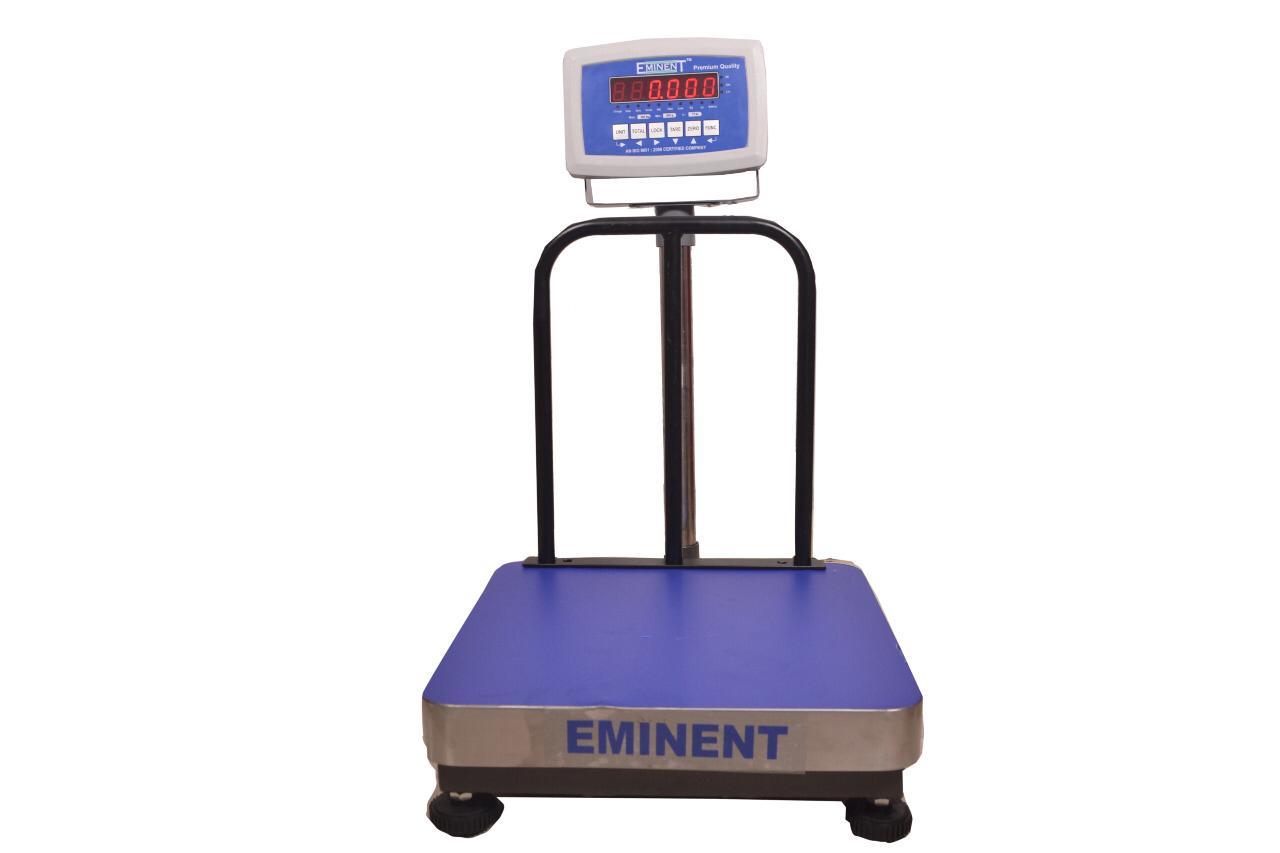 Platform Scales Accuracy: 10g Mm