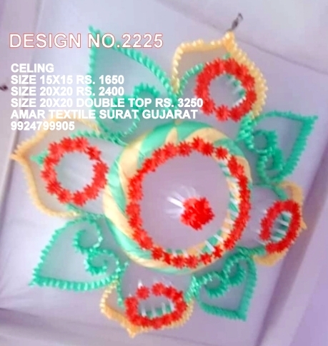 All Wedding Decoration Cloth