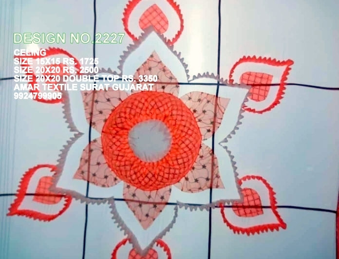 All Wedding Decoration Cloth