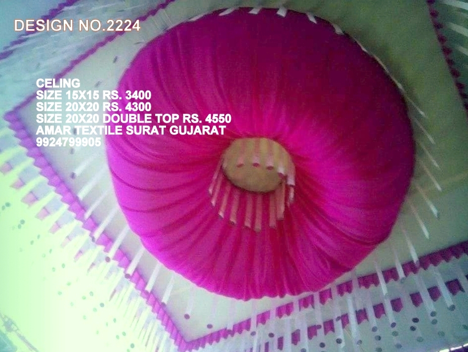 All Wedding Decoration Cloth