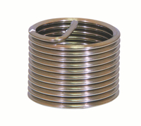 Wire Thread Inserts Baercoil Grade: Aisi 304