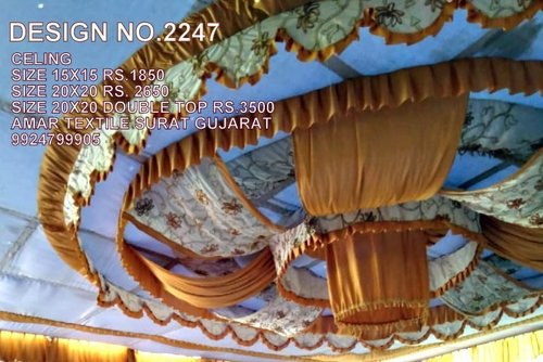 All Wedding Decoration Cloth