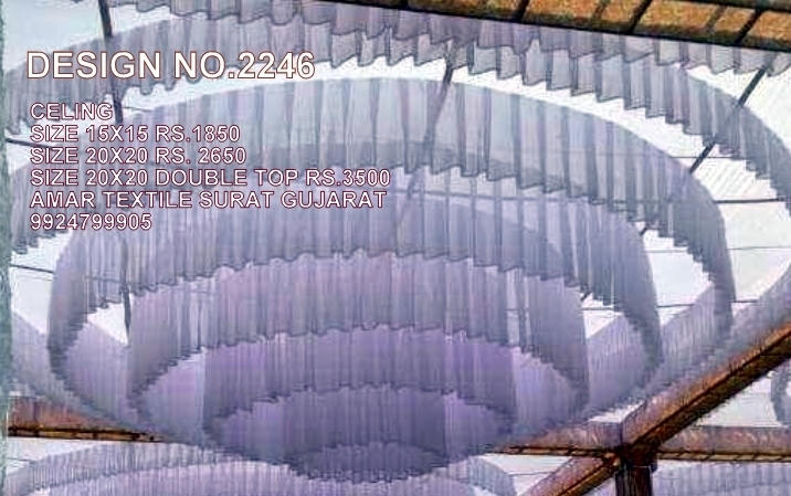 All Wedding Decoration Cloth