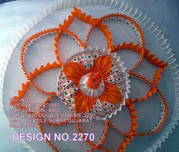 Mandapsky Drapes - Color: All