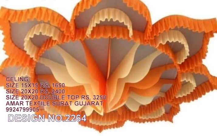 Mandapsky Drapes - Color: All