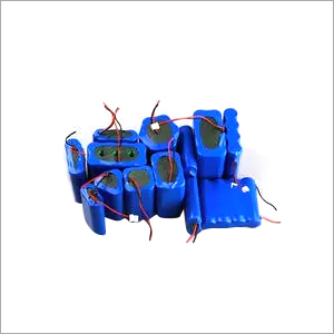 15ah Solar Light Lithium Ion Battery Nominal Voltage: 11.1 Volt (V)