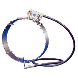 बेवलिंग बेंड क्रॉलर सेट