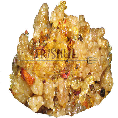 Pooja Guggal Dhoop - Natural Guggal Resin, Aromatic Fragrance Variety | Eco-Friendly, Ideal for Rituals and Aromatherapy