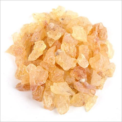 Gum Benzoin Loban - 100% Pure Solid Resin | Divine Energy Purifier for Rituals and Spiritual Upliftment