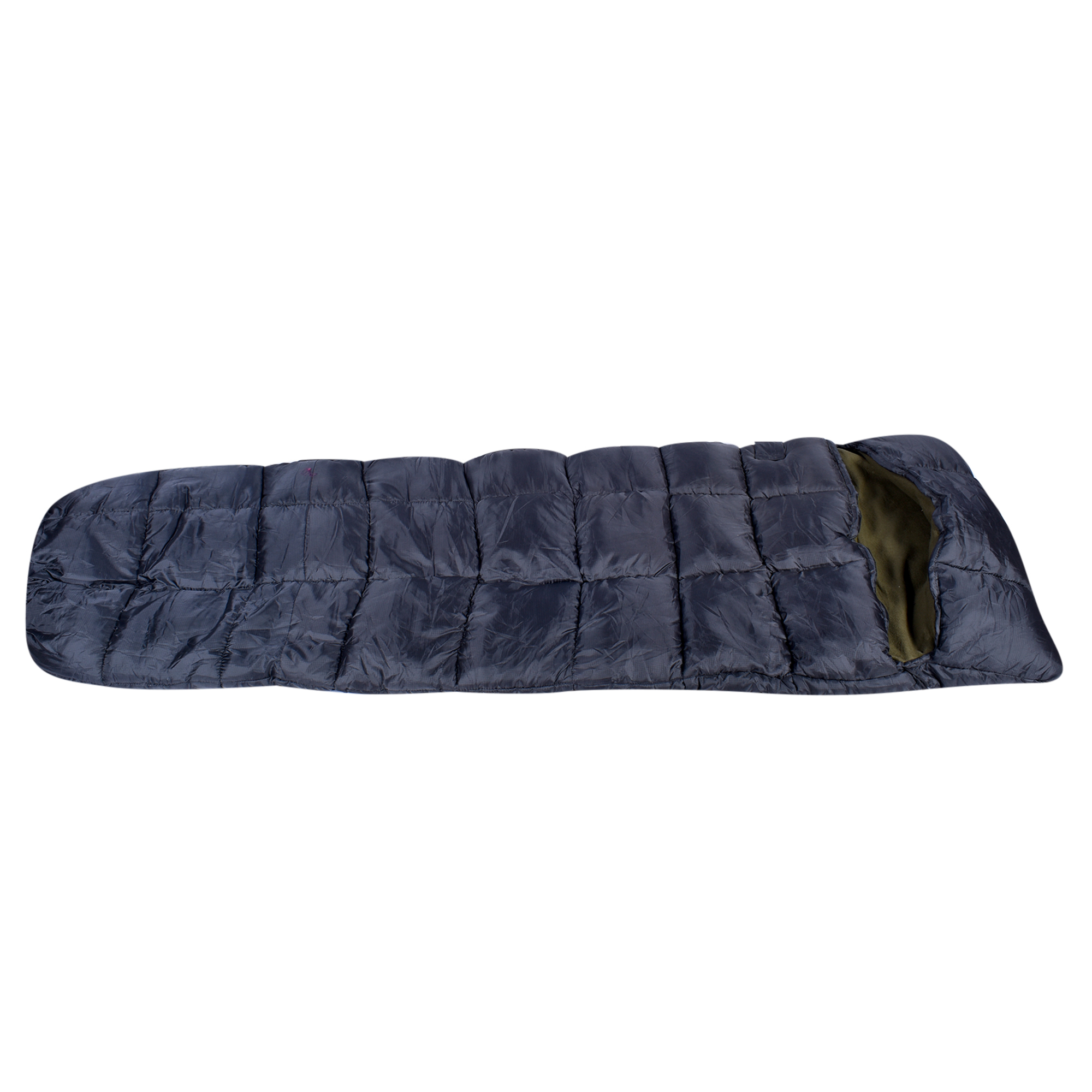 Olive Green Multiple Sleeping Bag