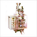 Automatic Collar Type Cup Filler Machine