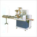 Horizontal Pillow Packing Machine