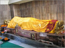 Buddhist Tour Package01