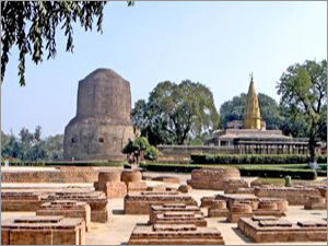 Buddhist Tour Package03