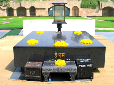 Golden Triangle 5 Days Tour Package