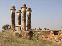 Historical Rajasthan Tour