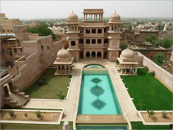 Historical Rajasthan Tour