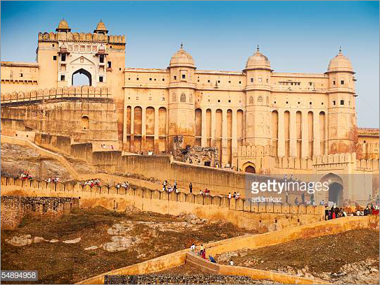 Historical Rajasthan Tour