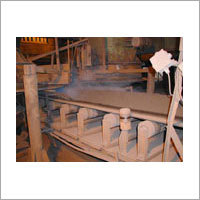 गर्मी प्रतिरोधी बेल्ट