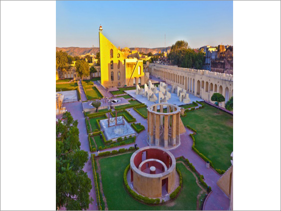 Historical Rajasthan Tour