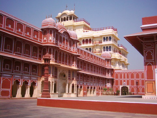 Historical Rajasthan Tour